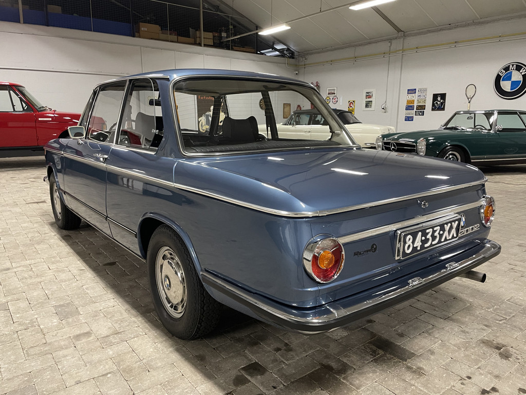 BMW 2 Serie 02-serie 2002 37191079-1.jpg | Autobedrijf Wim Polman