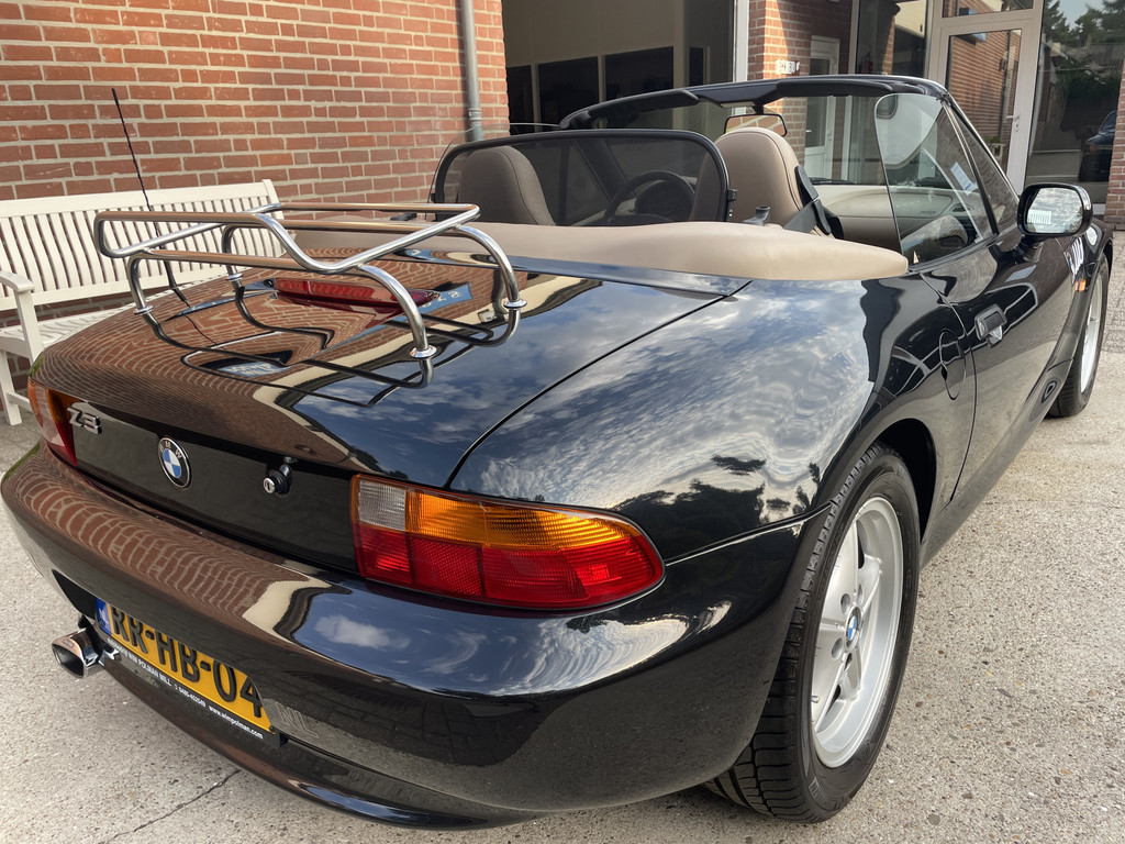 BMW Z3 Roadster 1.9 46953353-2.jpg | Autobedrijf Wim Polman