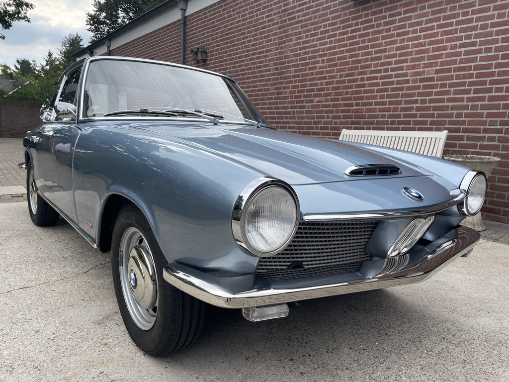 BMW Coupe Coupe 1600 GT 47962490-2.jpg | Autobedrijf Wim Polman